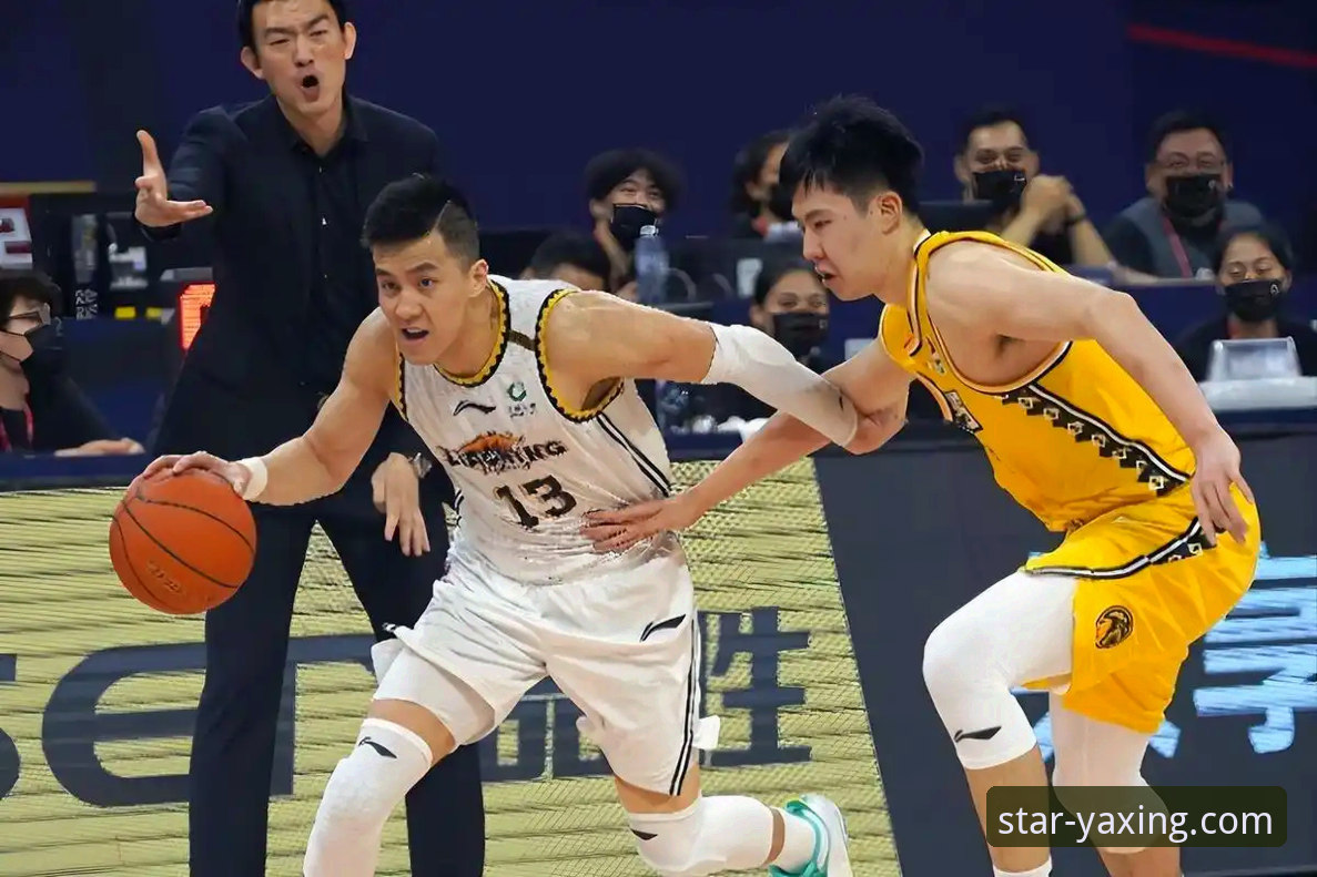 CBA爆冷夜最新动态：皮特森38分弑旧主，北京12分领先遭福建逆转