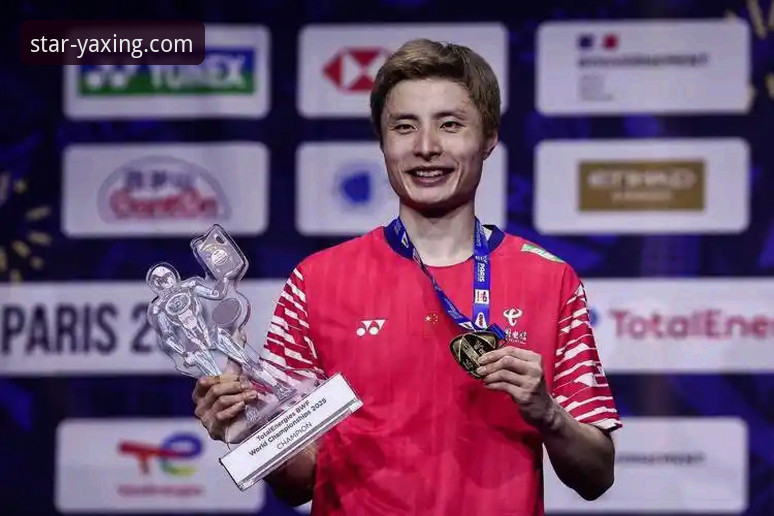 石宇奇亚锦赛夺冠之路深度评测：流畅观赛体验与国羽荣耀时刻