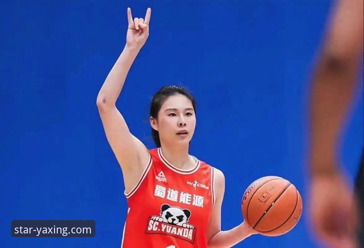 WCBA总决赛G1大胜vs山西女篮：95-61创纪录，亚星娱乐用户如何看懂这场碾压之战？