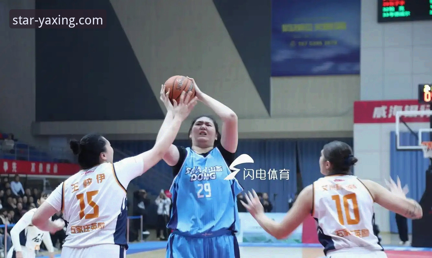 WCBA总决赛G1大胜vs山西女篮：95-61创纪录，亚星娱乐用户如何看懂这场碾压之战？