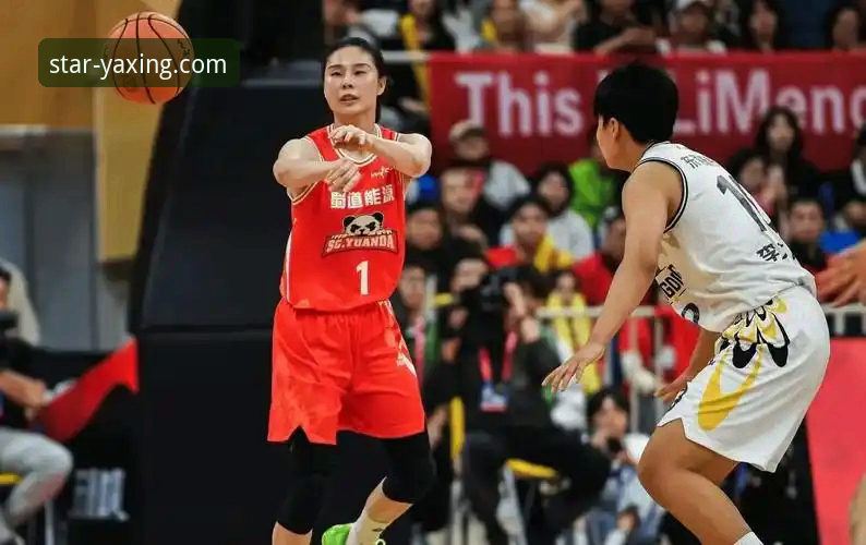 WCBA总决赛G1大胜创纪录：四川女篮95-61碾压山西，三外援战术体系深度分析